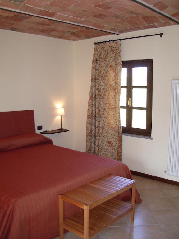 B&B Cascina Gaione Via Gallina,18B 12052 Neive Cn Rum bild
